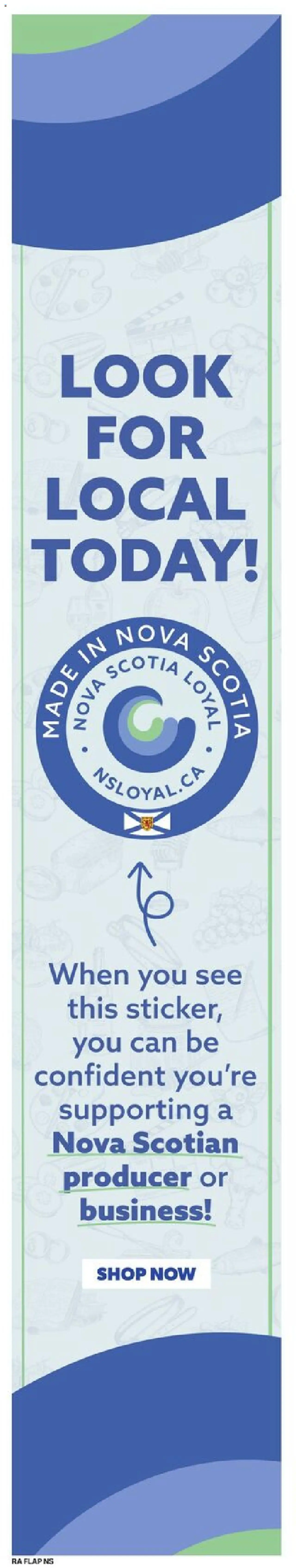 Atlantic Superstore flyer valid from 25.09.2025 | Page: 27