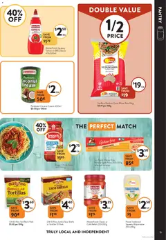 Preview of Foodworks  Catalogue  - valid from 07.01.2026 | Page: 15