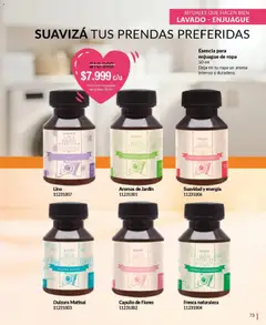 Vista previa Bagués - Catálogo válido desde el 12.01.2026 | Página: 73