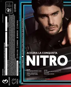 Vista previa de folleto CyZone - Campaña 3 de la CyZone válido desde 17.01.2026 | Página: 110