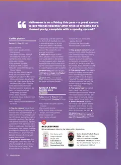 Preview of Coles October 2025 - valid from 06.10.2025 | Page: 78