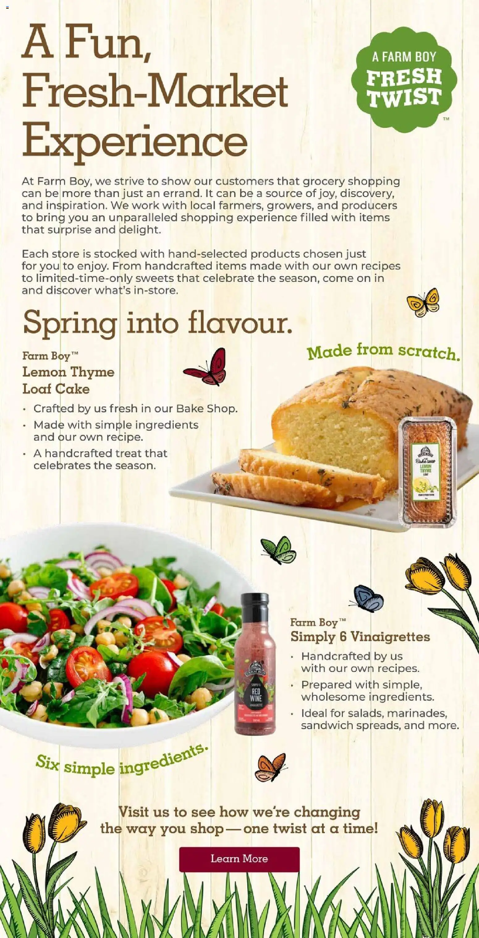 Farm Boy flyer valid from 02.04.2026 | Page: 13