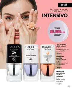 Vista previa Bagués - Catálogo válido desde el 12.01.2026 | Página: 35