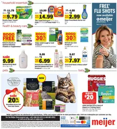 Preview of Meijer weekly ads valid from 05.11.2025 | Page: 4