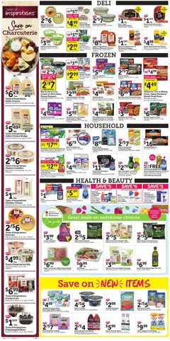 Preview of Stop & Shop weekly ads valid from 30.01.2026 | Page: 8