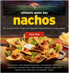 Preview of Hannaford weekly ads valid from 01.02.2026 | Page: 3