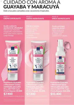 Vista previa Catálogo AVON Campaña 4/2026 válido desde el 01.04.2026 | Página: 157