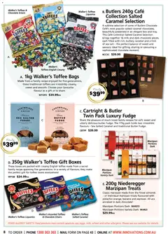 Preview of Innovations catalogue  - valid from 26.03.2026 | Page: 8