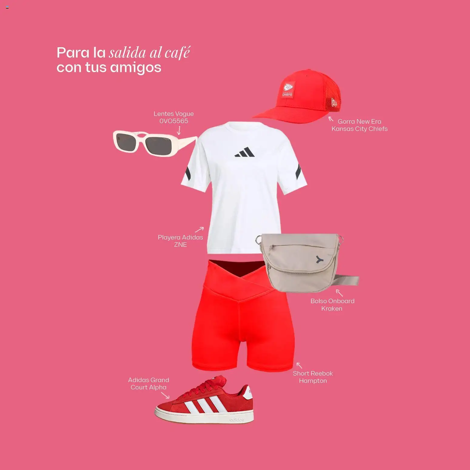 Nuevas ofertas de Dportenis válidas en toda la República Mexicana desde el 09.02.2026. ¡Encuentra las mejores ofertas en Dportenis catálogo! | Página: 4