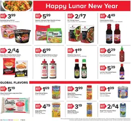 Preview of Giant weekly ads valid from 13.02.2026 | Page: 21