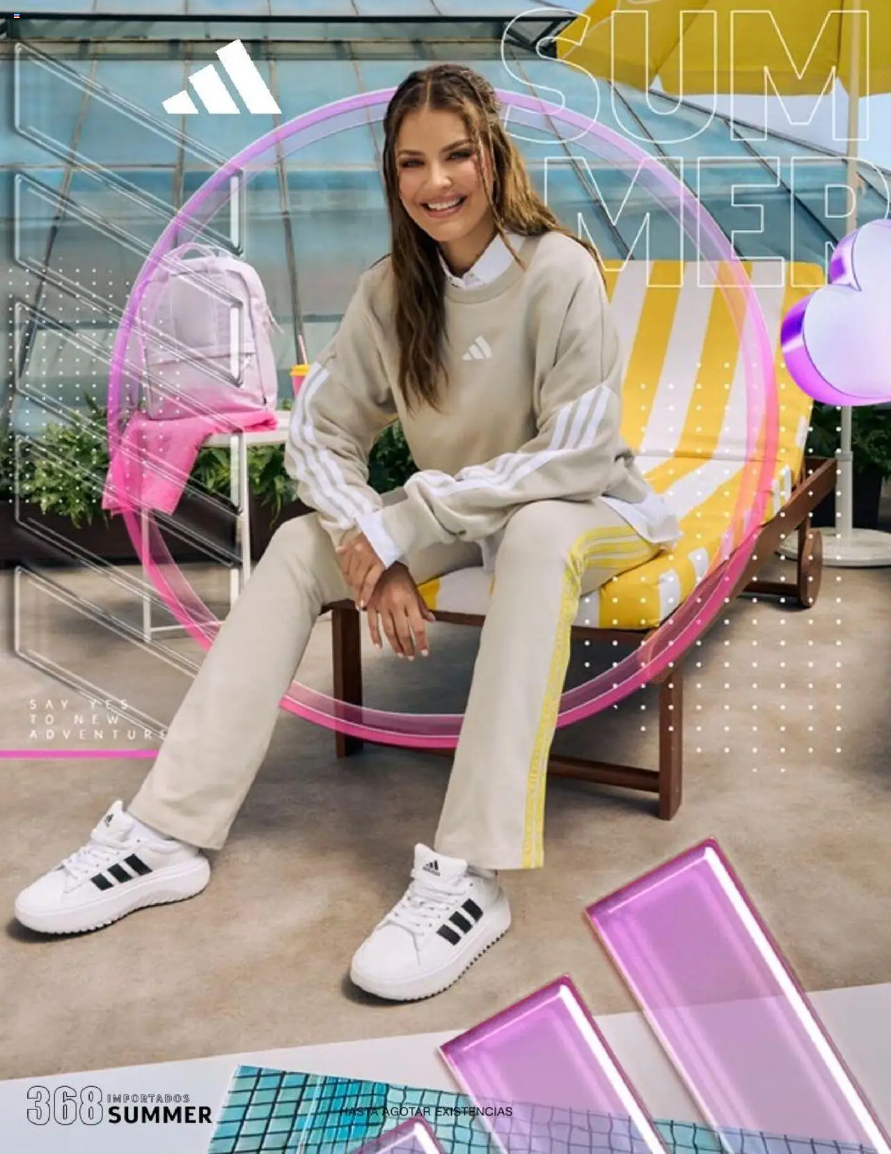 Nuevas ofertas de Price Shoes válidas en toda la República Mexicana desde el 16.05.2025. ¡Encuentra las mejores ofertas en Price Shoes catálogo ! | Página: 368