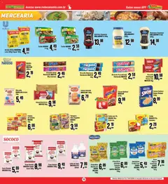 RedEconomia ofertas - Pré-Visualização do folheto da loja RedEconomia, válido de 04.03.2026 | Página: 13