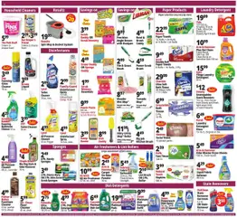 Preview of Ocean State Job Lot weekly ads valid from 16.10.2025 | Page: 14