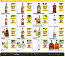 Preview of Fresco y Más weekly ads valid from 30.03.2026 | Page: 4