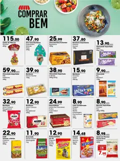 Zaffari ofertas - RS - Pré-Visualização do folheto da loja Zaffari, válido de 23.03.2026