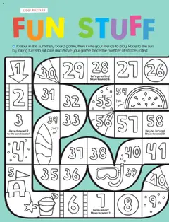 Preview of Officeworks Magazine - valid from 13.10.2025 | Page: 64 | Products: Game