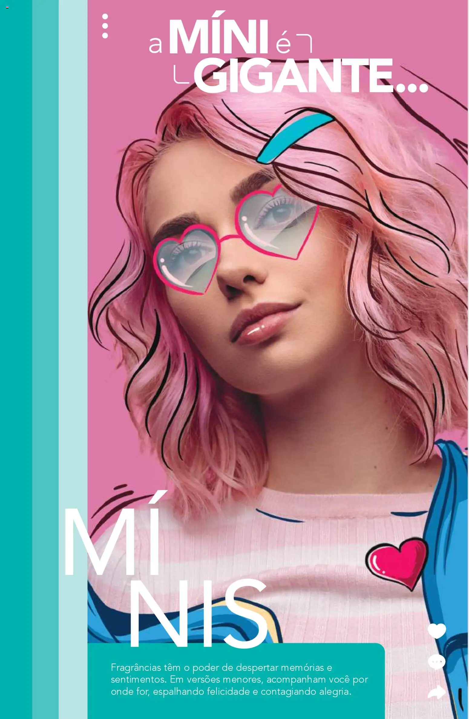 Jequiti Folheto - válido de 24.10.2025 | Página: 28