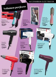 Vista previa de Soriana - Descubre tu belleza Glowing Híper Nacional, nuevo folleto de la tienda, válido en México a partir del 30.10.2025 | Página: 39