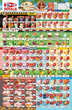 Dovale - Ofertas da semana - Pré-Visualização do folheto da loja Dovale, válido de 02.01.2026