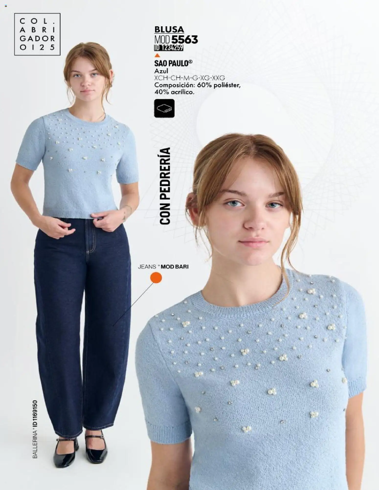 Nuevas ofertas de Price Shoes válidas en toda la República Mexicana desde el 11.11.2025. ¡Encuentra las mejores ofertas en Price Shoes catálogo ! | Página: 206 | Productos: Blusa