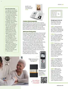 Preview of Officeworks Magazine - valid from 13.10.2025 | Page: 51 | Products: Digital, Notebook, Recorder