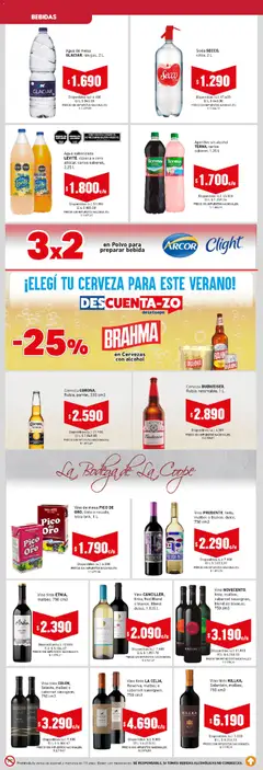 Vista previa Cooperativa Obrera - Ahorrón válido desde el 12.02.2026 | Página: 5