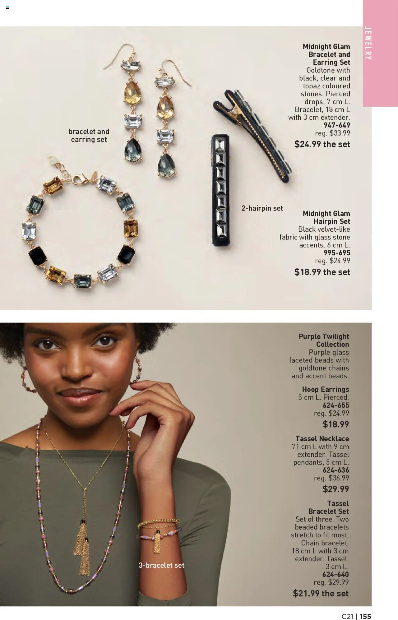 Avon flyer valid from 09.10.2025 | Page: 155