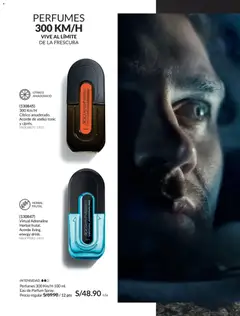 Vista previa de folleto Avon catálogo - Campaña 04 de la Avon válido desde 20.02.2026 | Página: 73