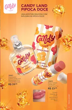 Jequiti - Revista 02/2026 - Pré-Visualização do folheto da loja Jequiti, válido de 30.01.2026 | Página: 77