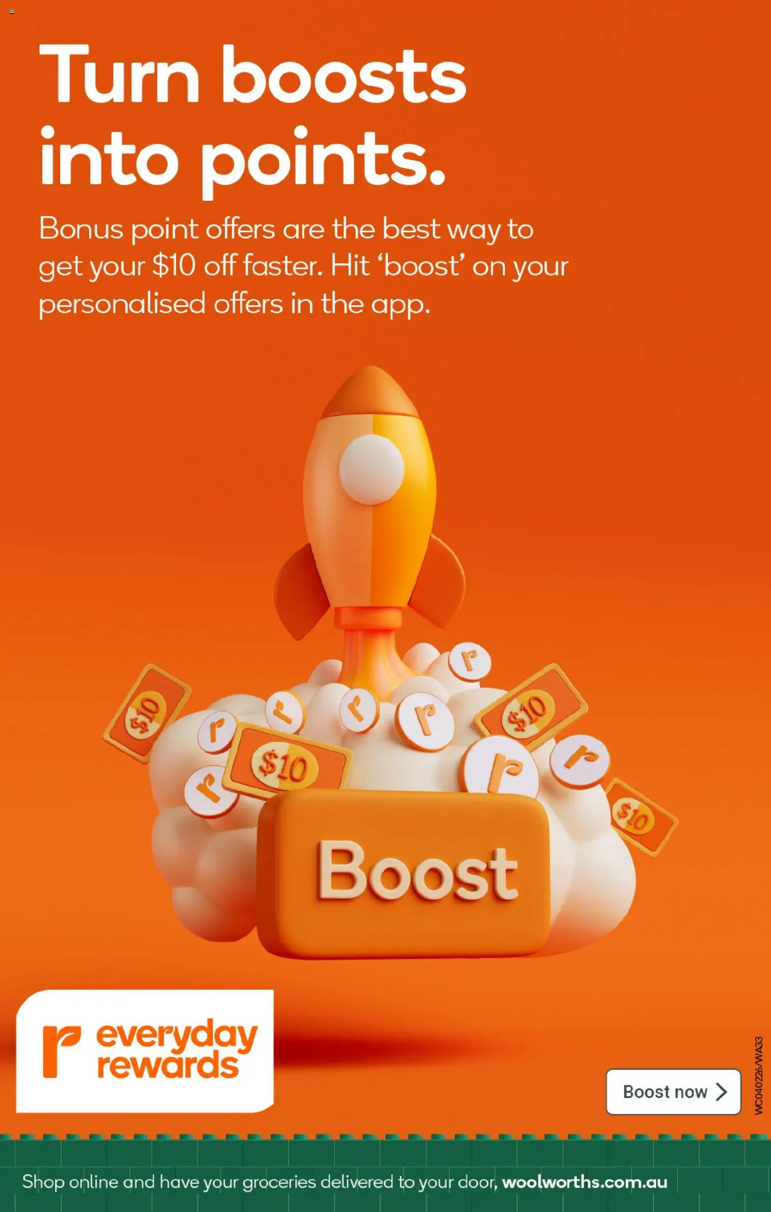 Woolworths catalogue - valid from 04.02.2026 | Page: 33