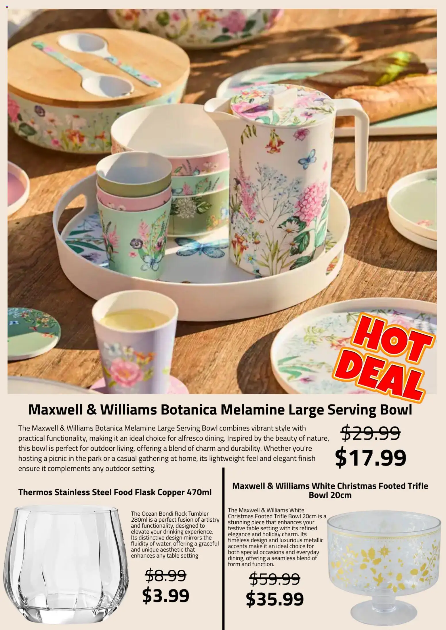 Briscoes catalogue from 17.11.2025 | Page: 2