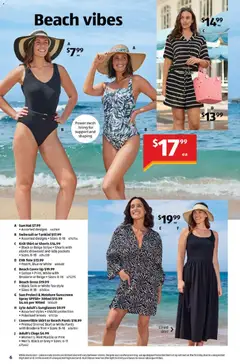 Preview of Catalogue Aldi - valid from 17.12.2025 | Page: 6