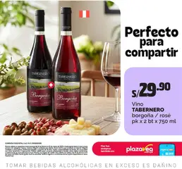 Vista previa de folleto Plaza Vea - Díptico FYQ de la Plaza Vea válido desde 16.02.2026 | Página: 4