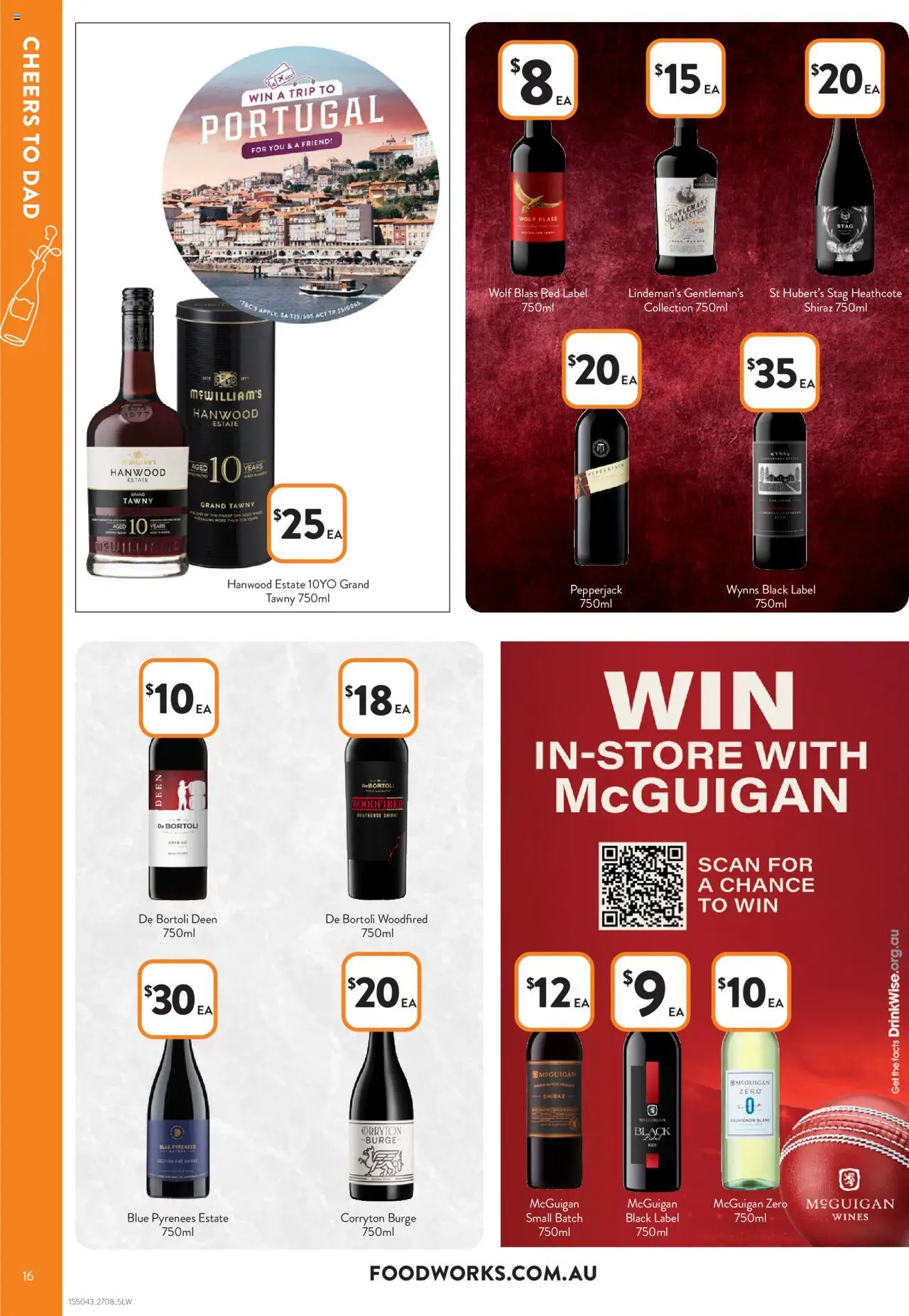 Foodworks catalogue - valid from 27.08.2025 | Page: 16