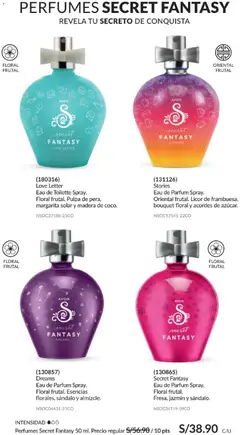 Vista previa de folleto Avon - Campaña 02 de la Avon válido desde 01.02.2026 | Página: 107