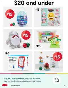 Preview of Kmart  Catalogue  - valid from 04.12.2025 | Page: 4