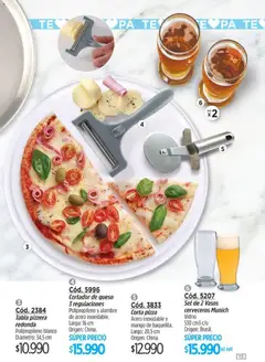 Vista previa Amodil - Campaña 8 válido desde el 08.04.2026 | Página: 113