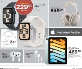 Fred Meyer Home & Apparel - valid from 17.09.2025 | Page: 11