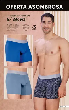 Vista previa de folleto Azzorti catálogo - Campaña 7 de la Azzorti válido desde 14.04.2026 | Página: 93