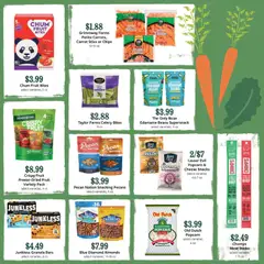 Preview of Fareway weekly ads valid from 29.12.2025 | Page: 15