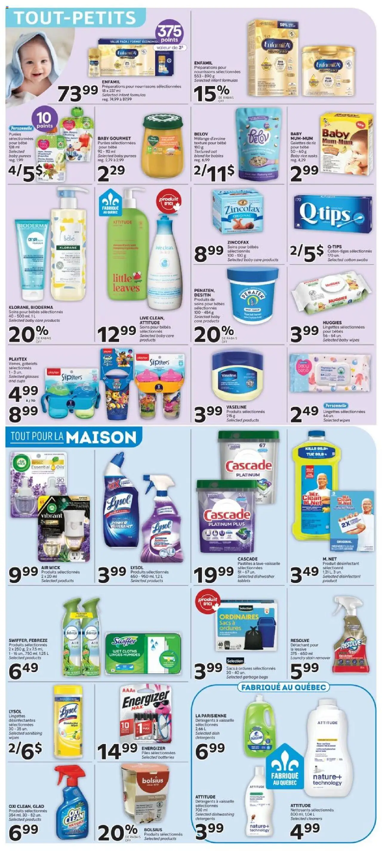 Brunet flyer valid from 23.10.2025 | Page: 8 | Products: Rice, Glasses, Dishwasher, Stain remover