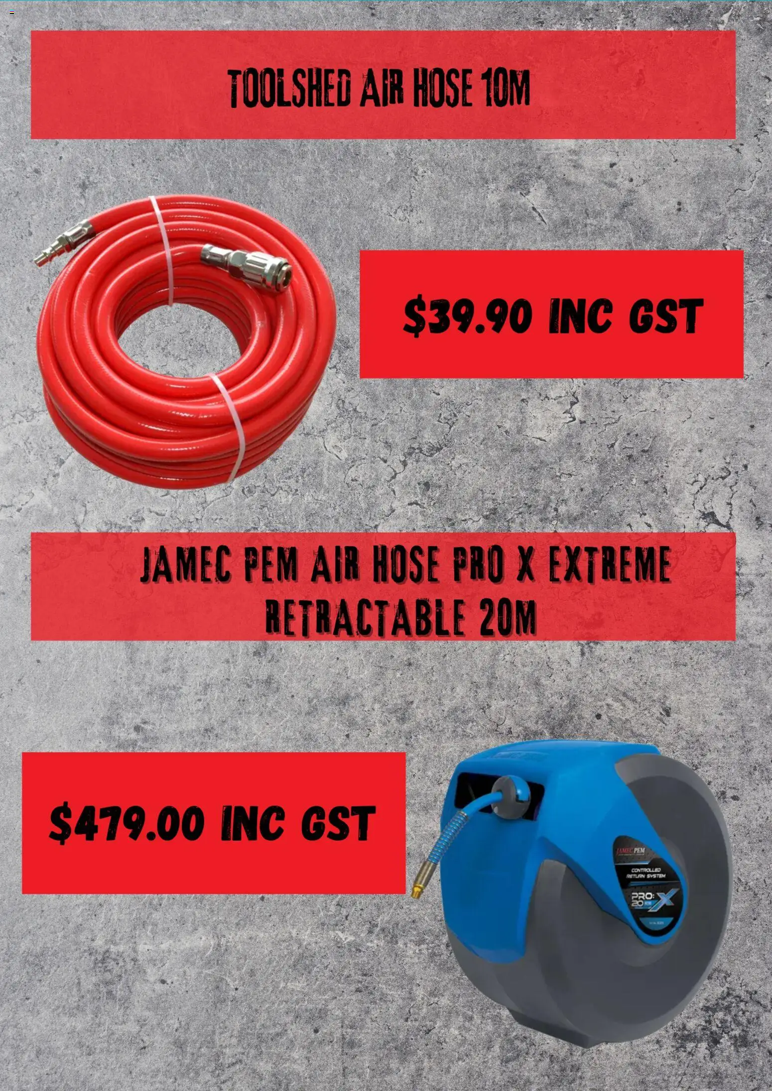 The Tool Shed catalogue from 01.12.2025 | Page: 6