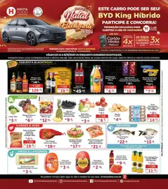 Hirota Food Black Friday - Pré-Visualização do folheto da loja Hirota Food, válido de 14.11.2025