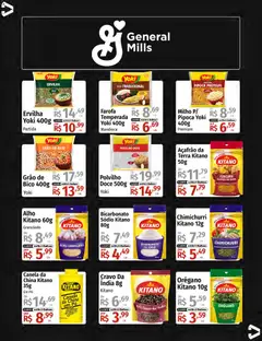 Supermercado Dalben - Ofertas Fevereiro - Pré-Visualização do folheto da loja Supermercado Dalben, válido de 12.02.2026 | Página: 13