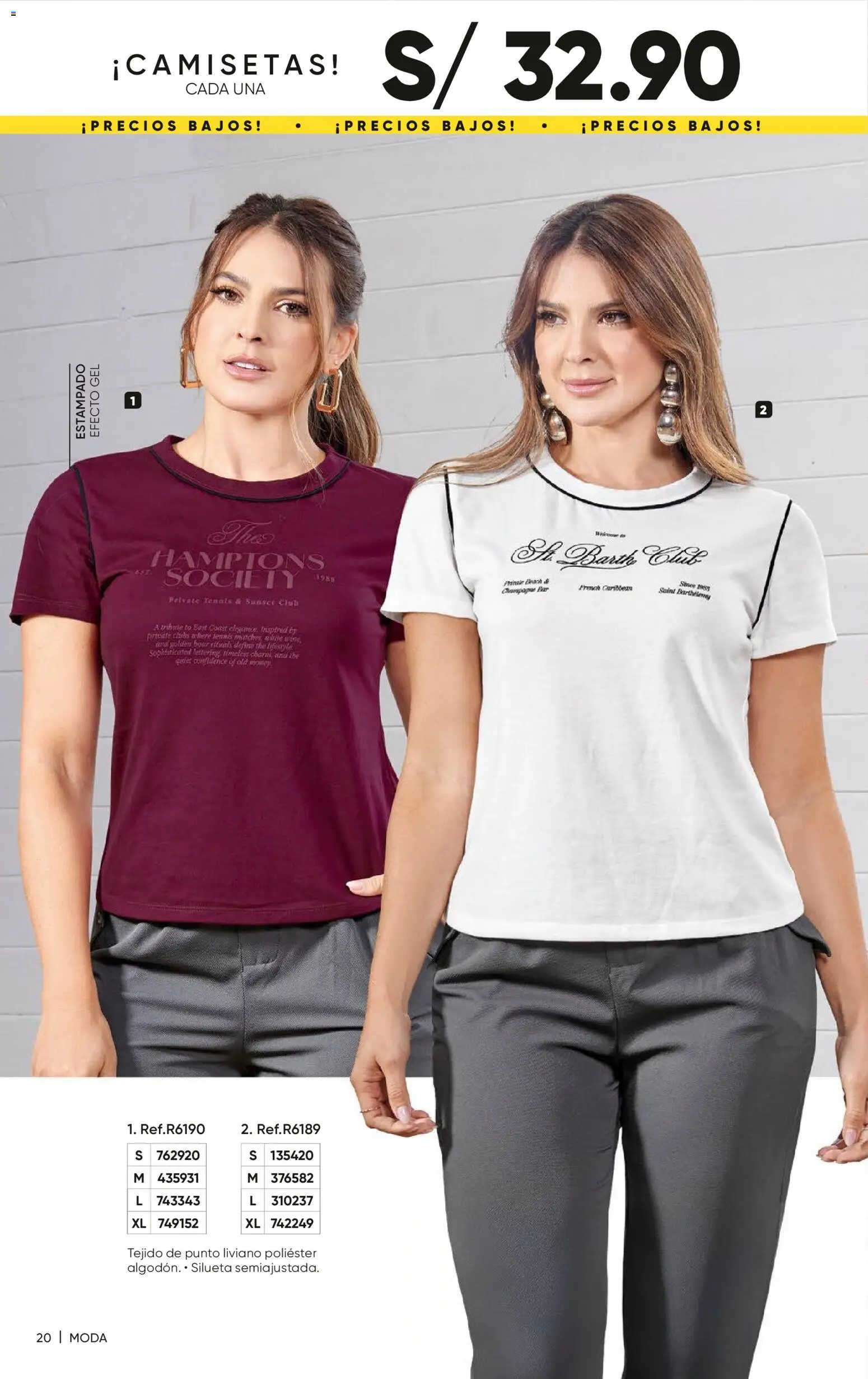 Catálogo Azzorti válido desde 16.02.2026 | Página: 23