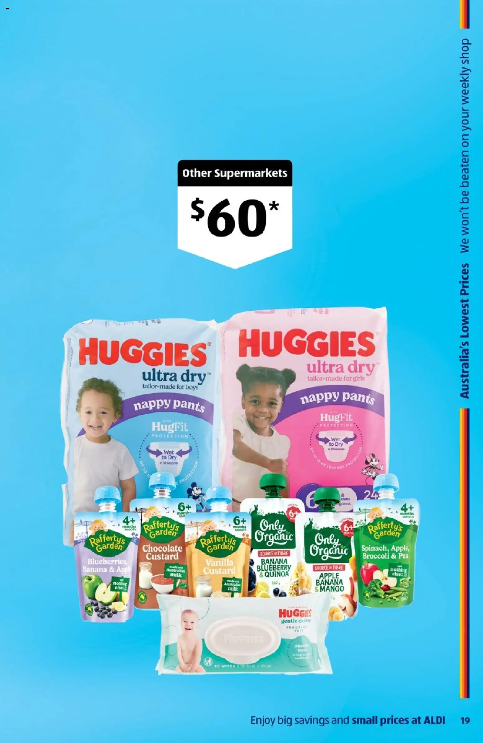 Aldi catalogue - valid from 08.04.2026 | Page: 19