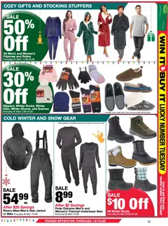 Preview of Bi-Mart weekly ads valid from 02.12.2025 | Page: 13