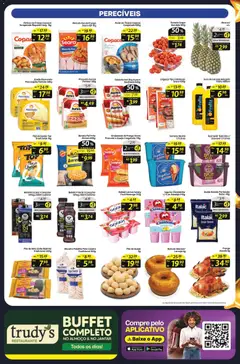 Comper Black Friday - Pré-Visualização do folheto da loja Comper, válido de 28.11.2025 | Página: 3