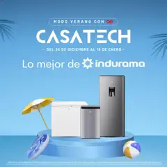 Vista previa de folleto Catálogo Oechsle  de la Oechsle válido desde 26.12.2025