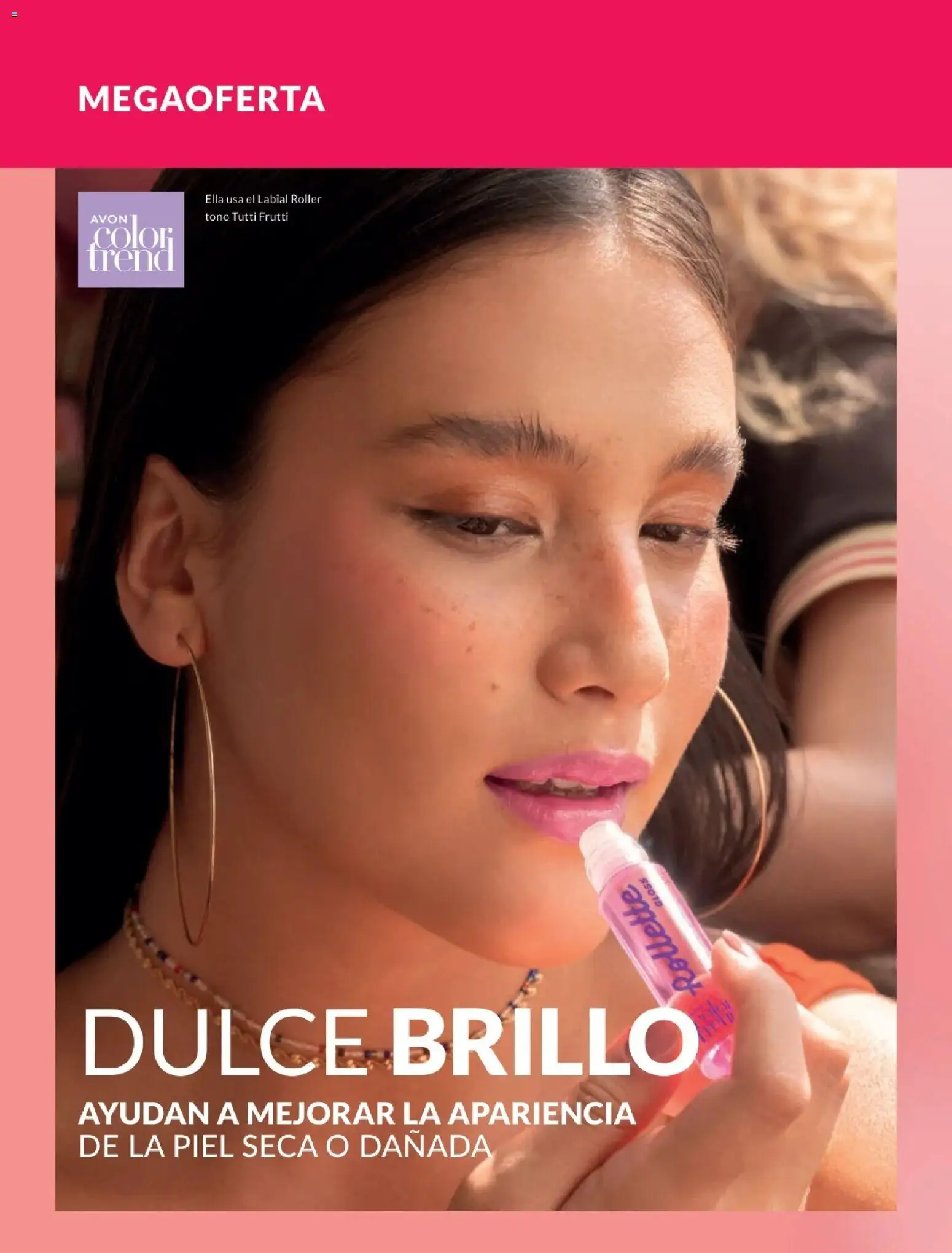 Avon catálogo - Campaña 7 del 21/04 ✨ Ahorre a lo grande con los folletos en línea! | Perú